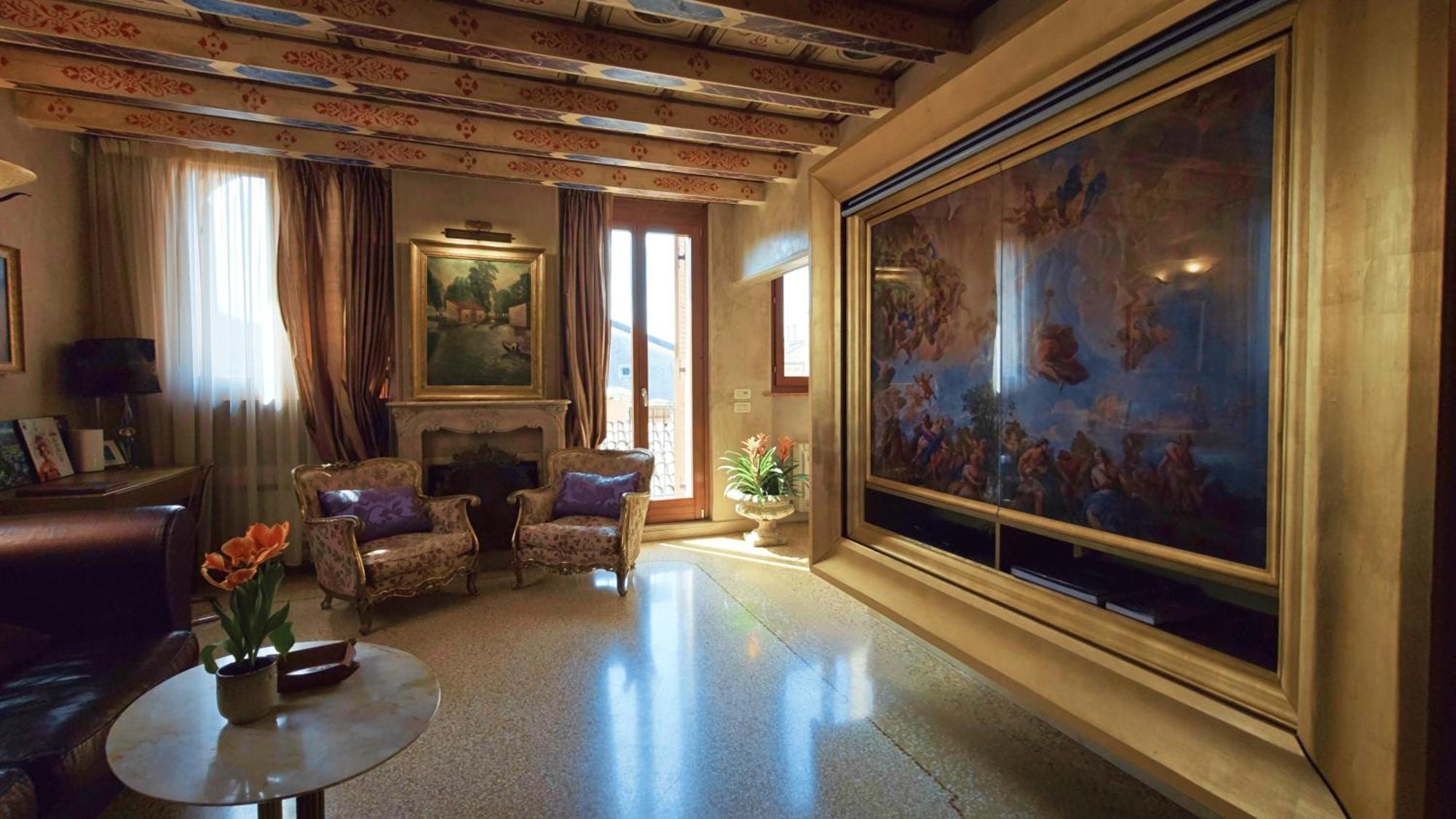 Opera Luxury Apartment Verona Exteriér fotografie