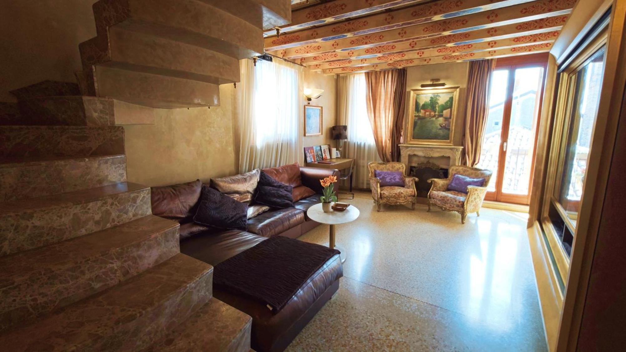 Opera Luxury Apartment Verona Exteriér fotografie