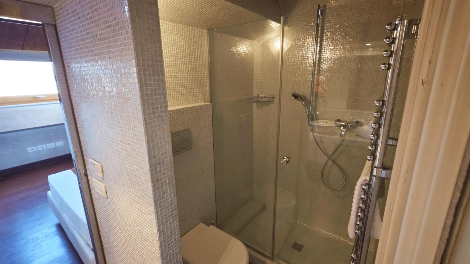 Opera Luxury Apartment Verona Exteriér fotografie