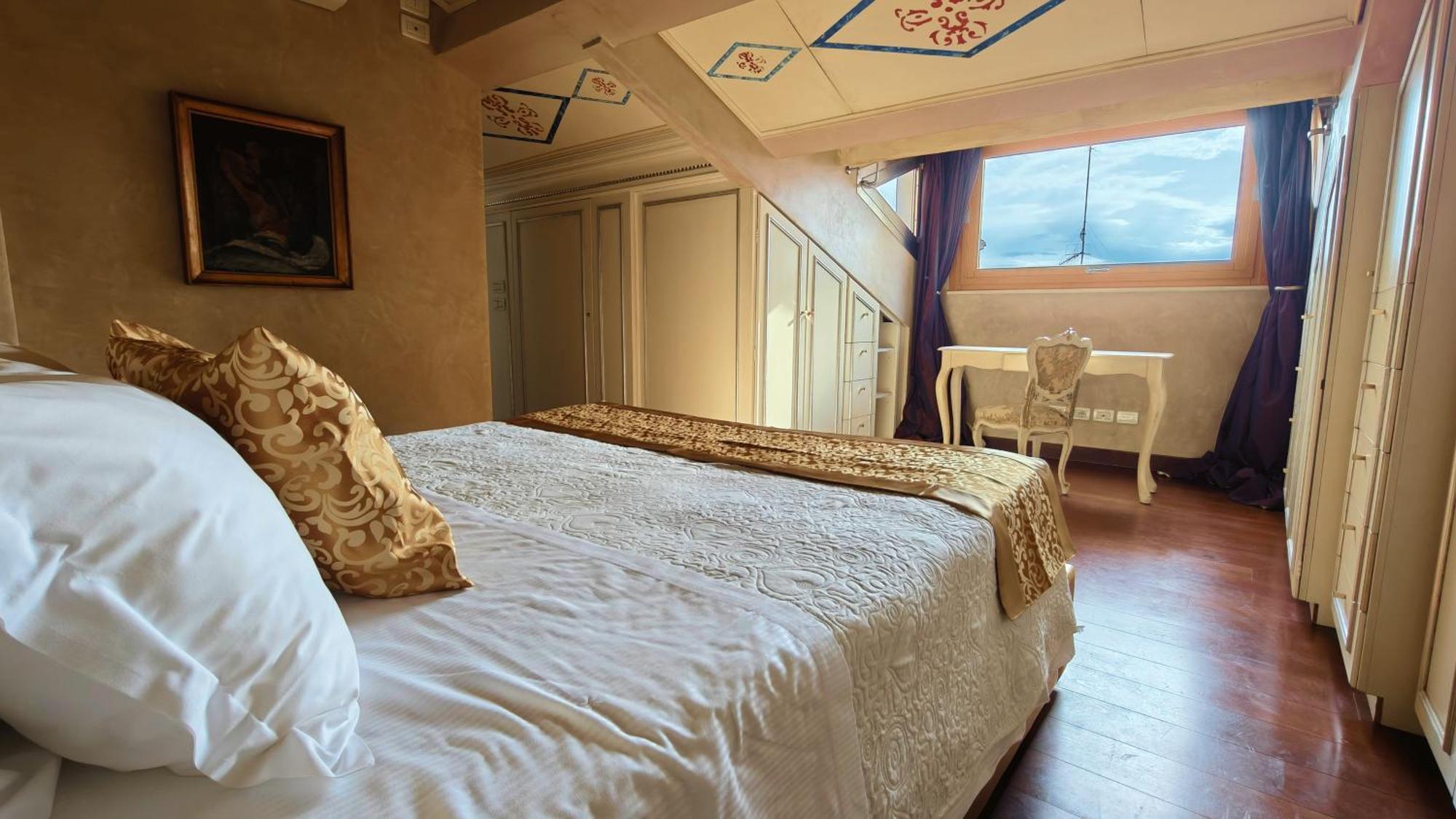 Opera Luxury Apartment Verona Exteriér fotografie