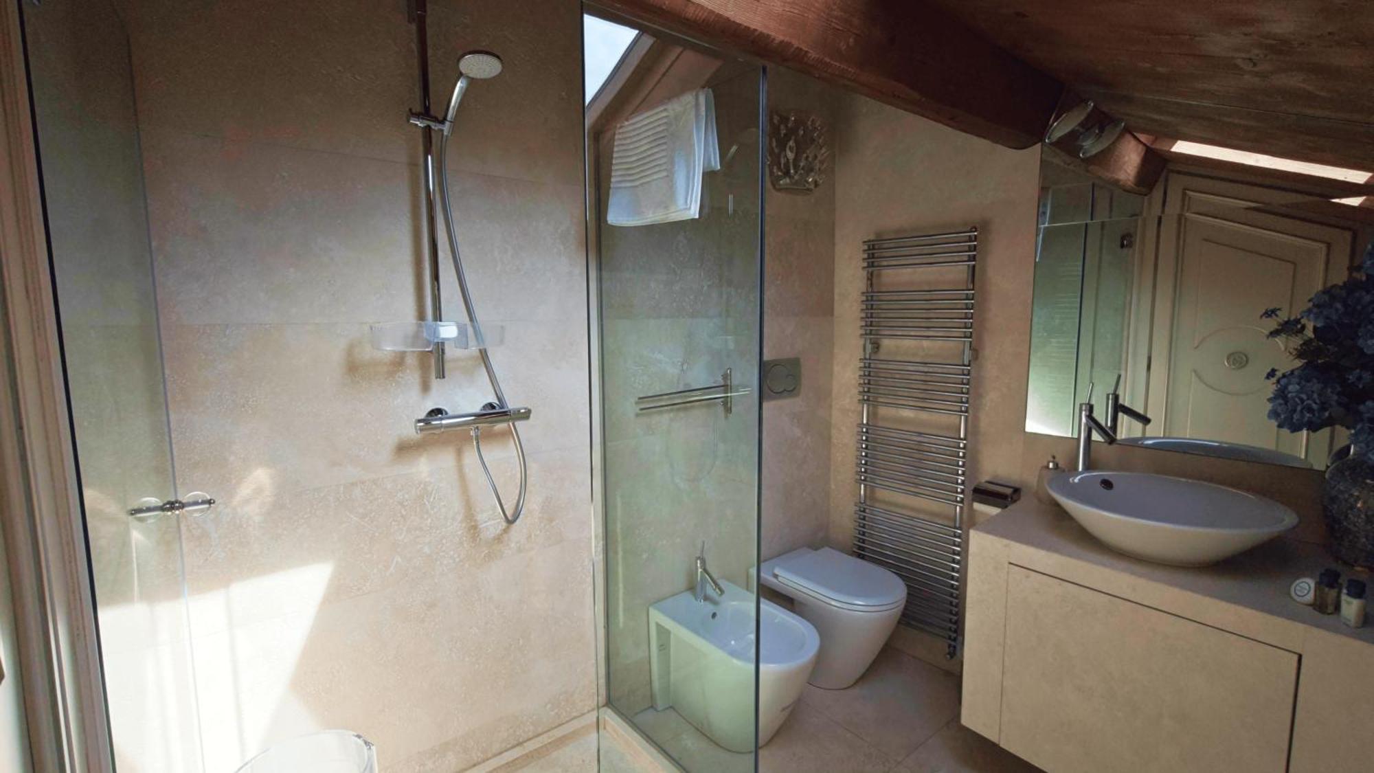 Opera Luxury Apartment Verona Exteriér fotografie
