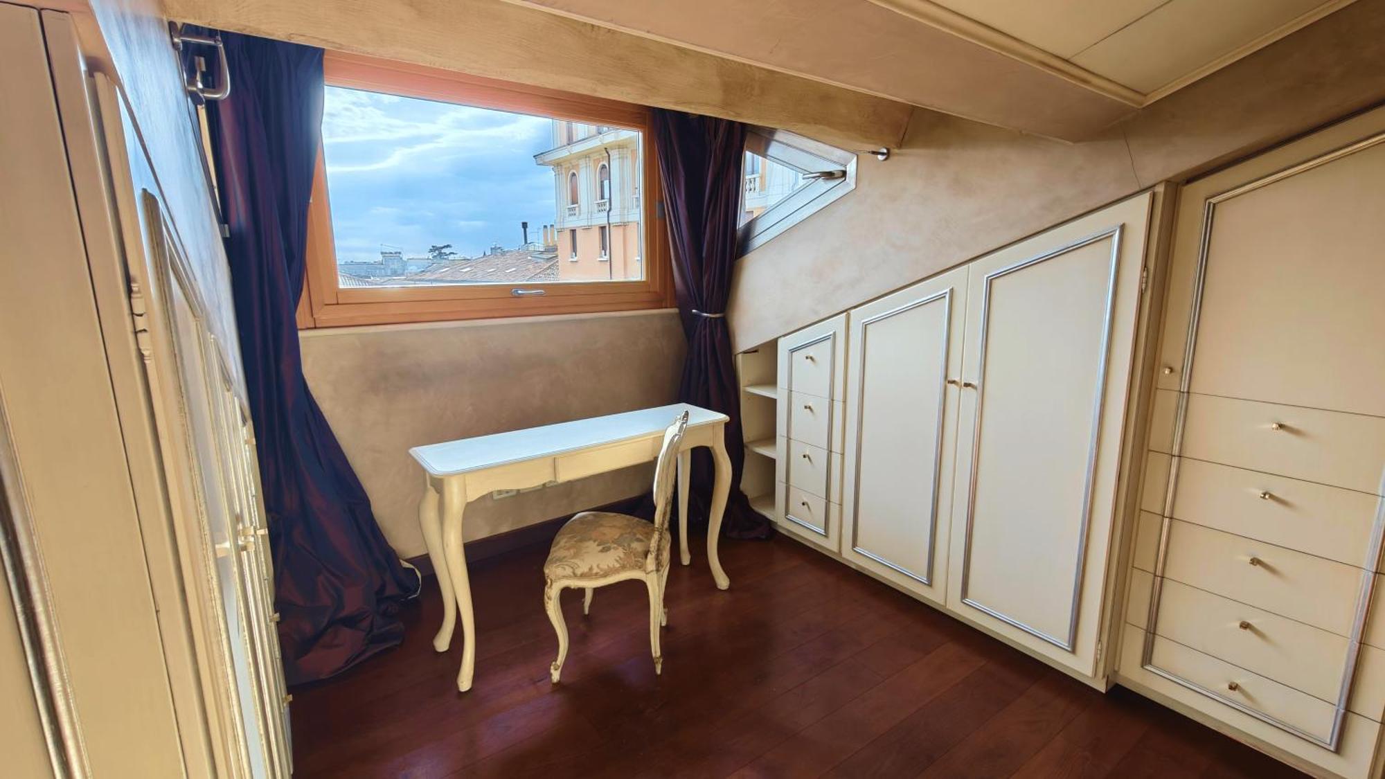 Opera Luxury Apartment Verona Exteriér fotografie