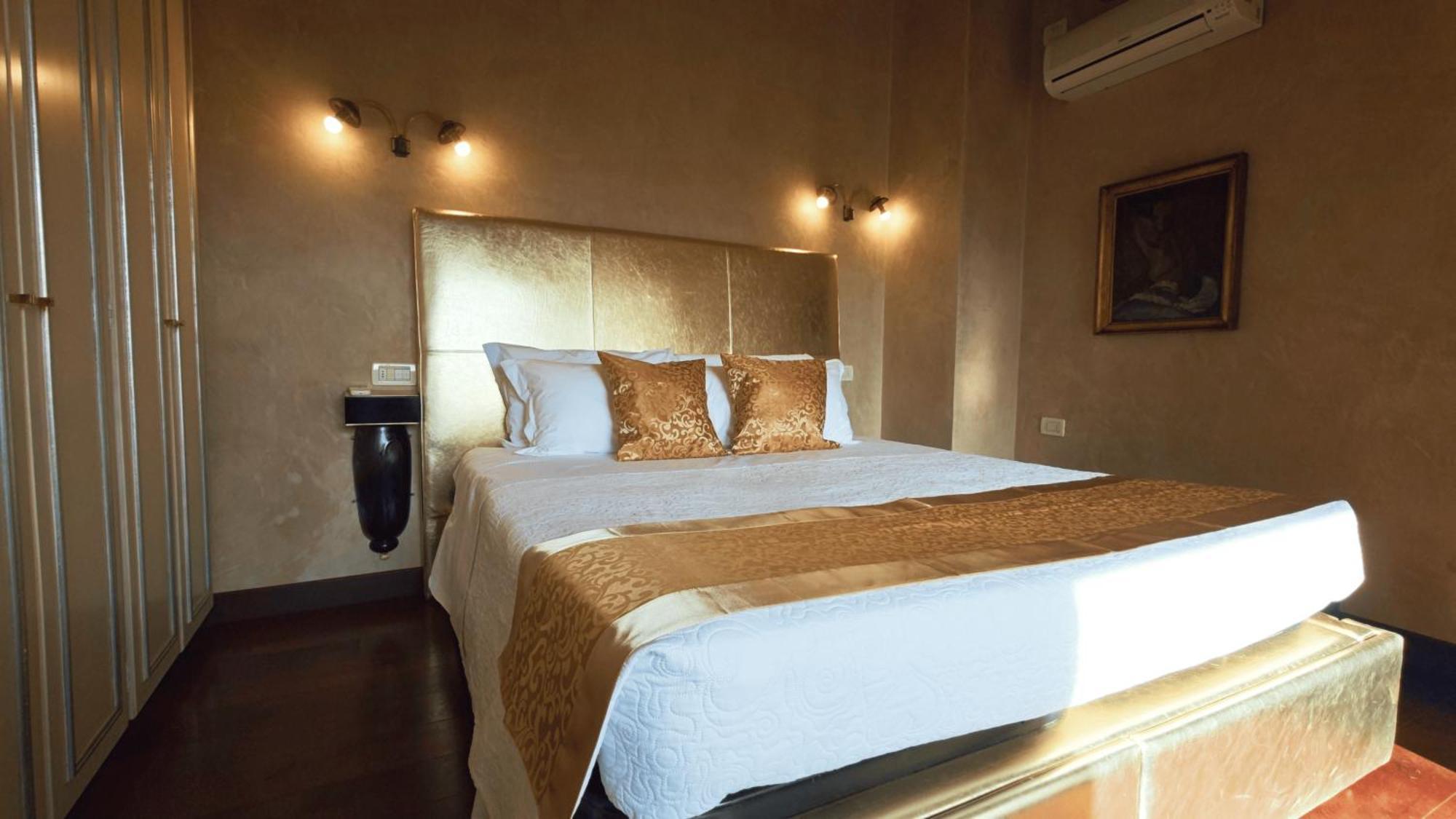 Opera Luxury Apartment Verona Exteriér fotografie