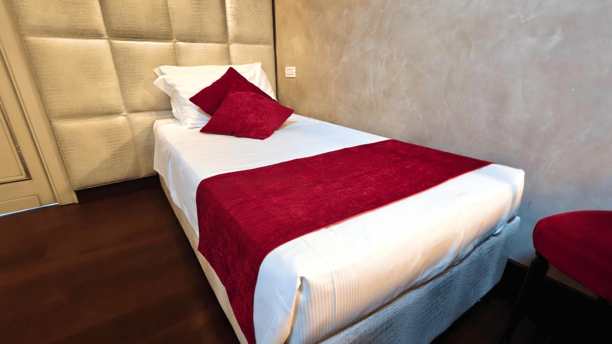 Opera Luxury Apartment Verona Exteriér fotografie