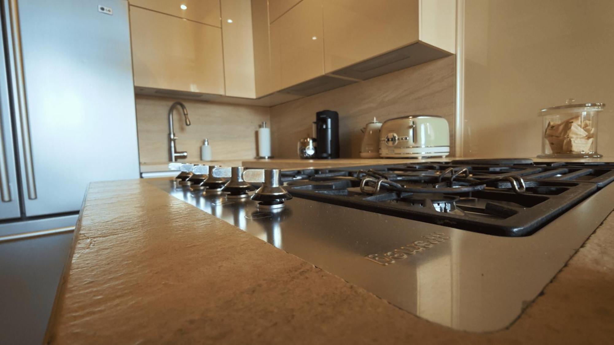 Opera Luxury Apartment Verona Exteriér fotografie