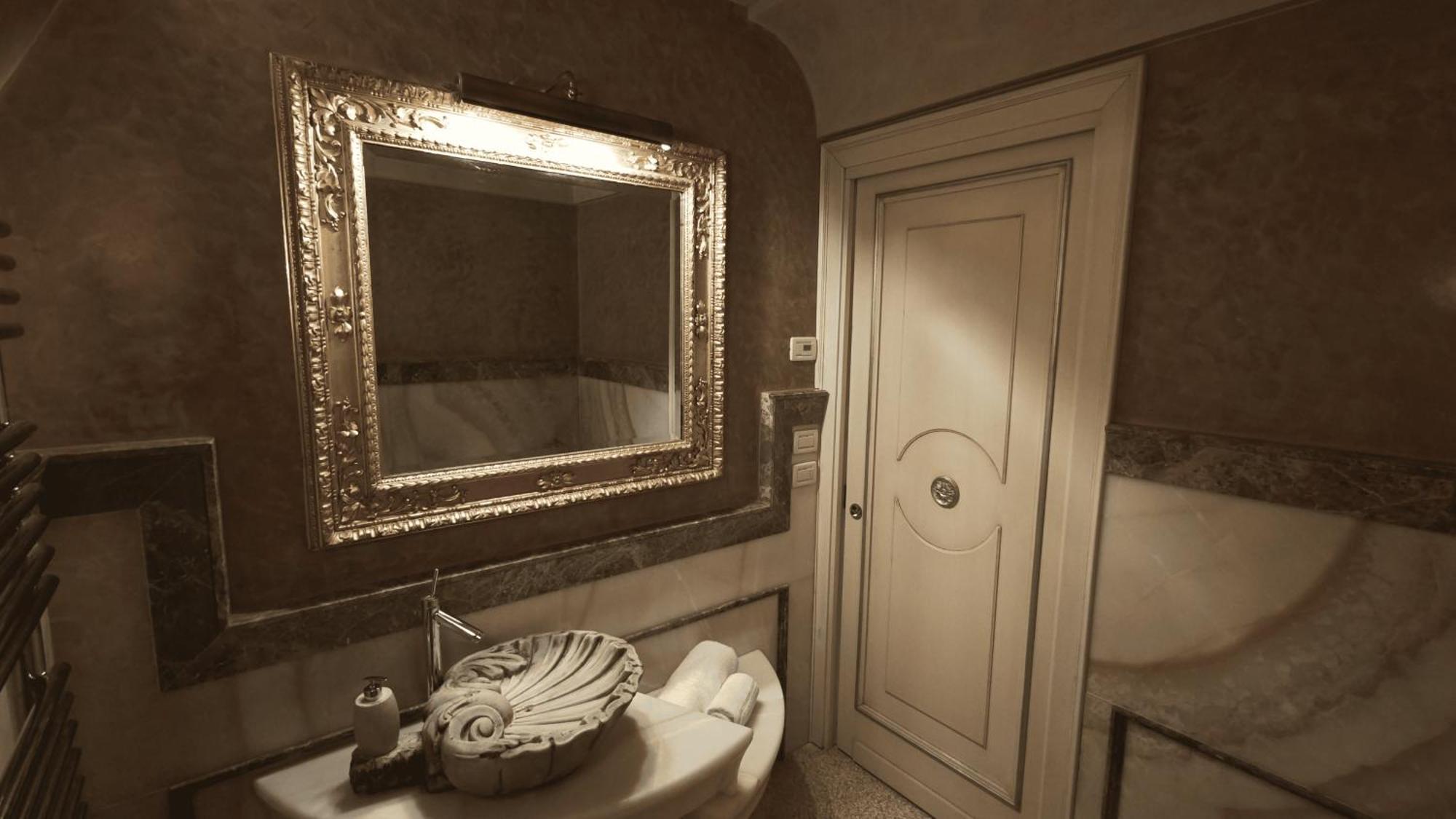 Opera Luxury Apartment Verona Exteriér fotografie
